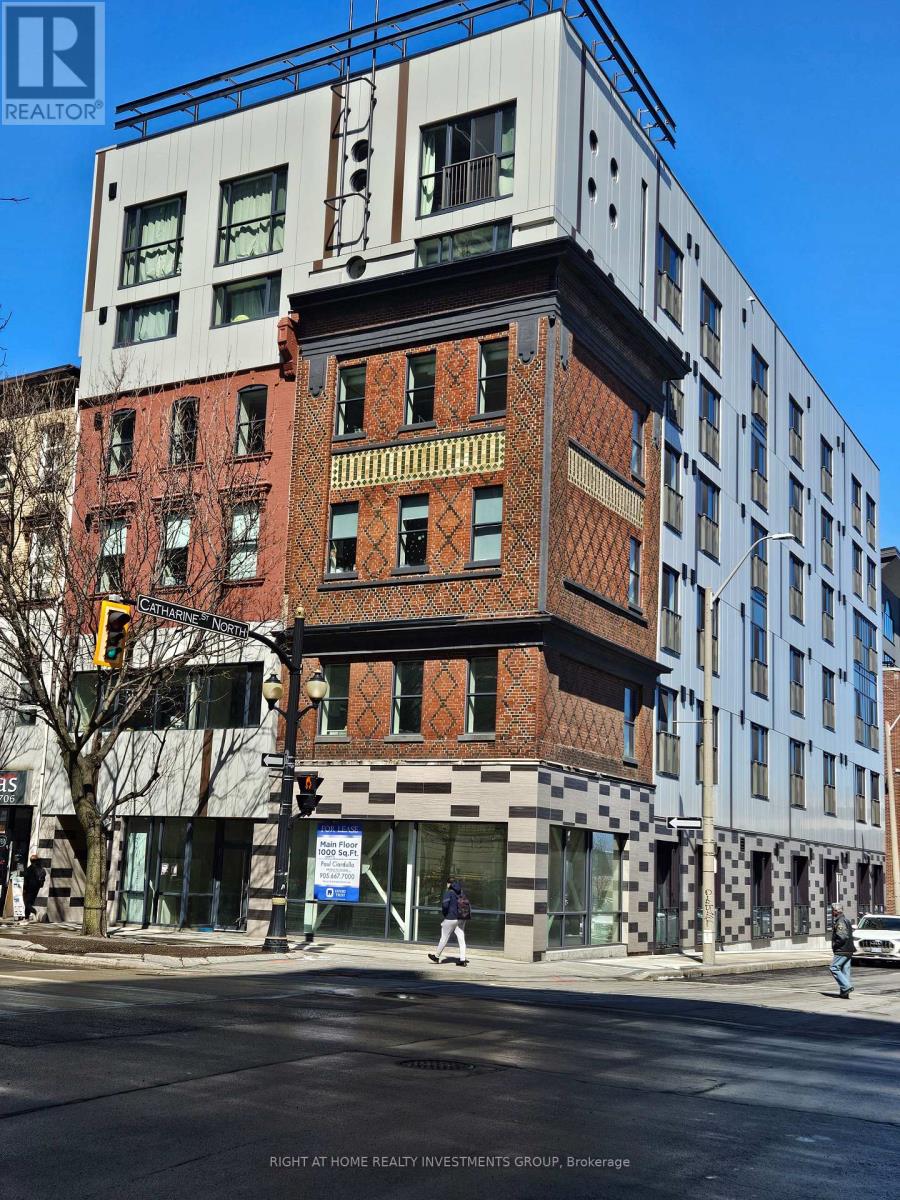 Photo 21 of 506 121 King Street E, Hamilton ON