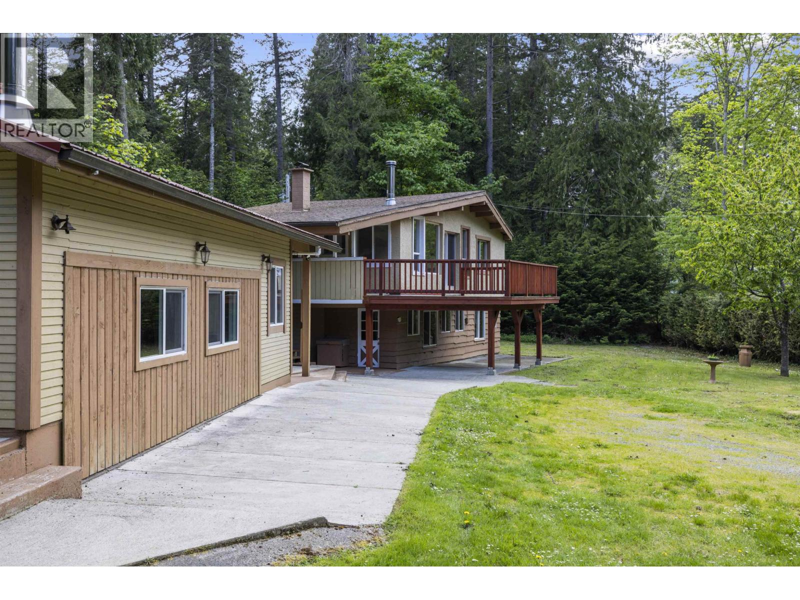 255 RICARDO ROAD, Gabriola Island