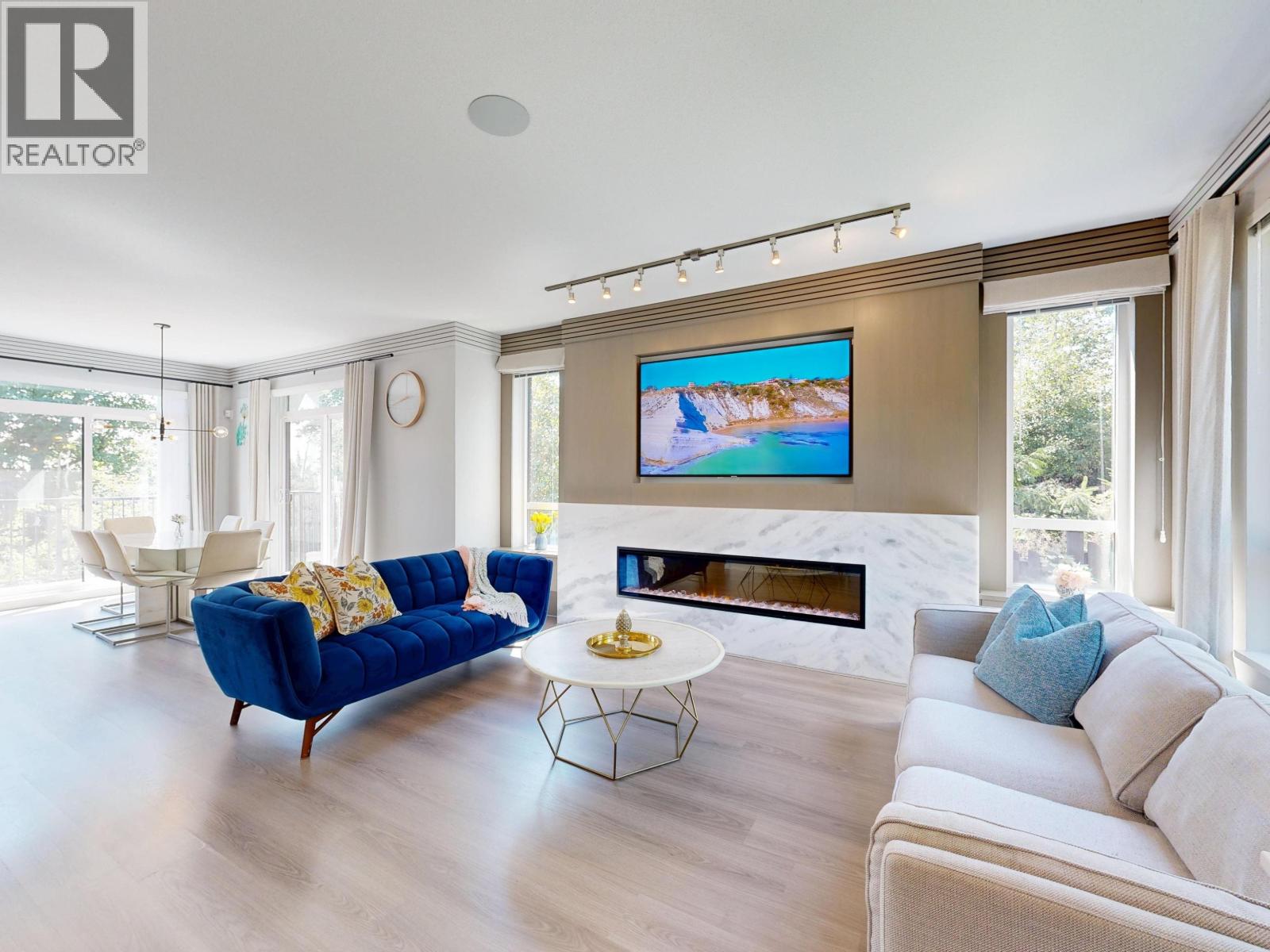 Photo 1 of 1 3500 Burke Village Promenade, Coquitlam BC