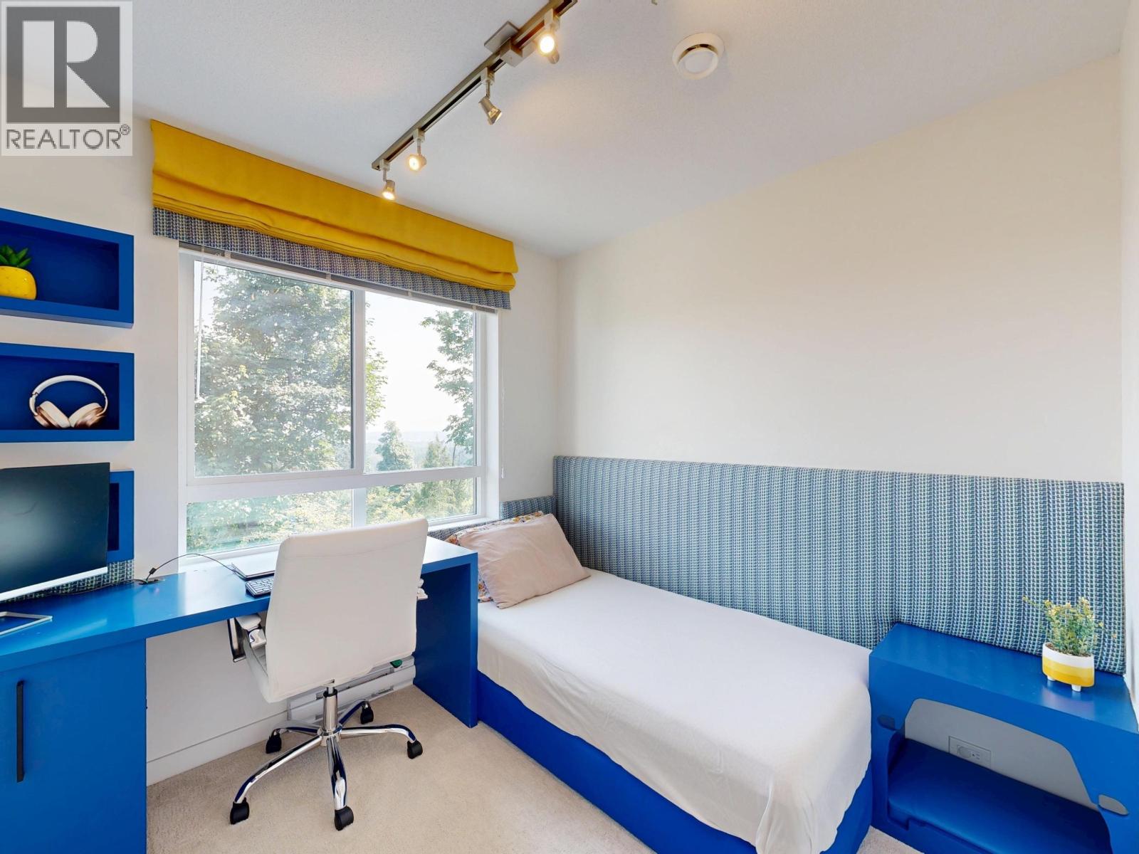 Photo 9 of 1 3500 Burke Village Promenade, Coquitlam BC