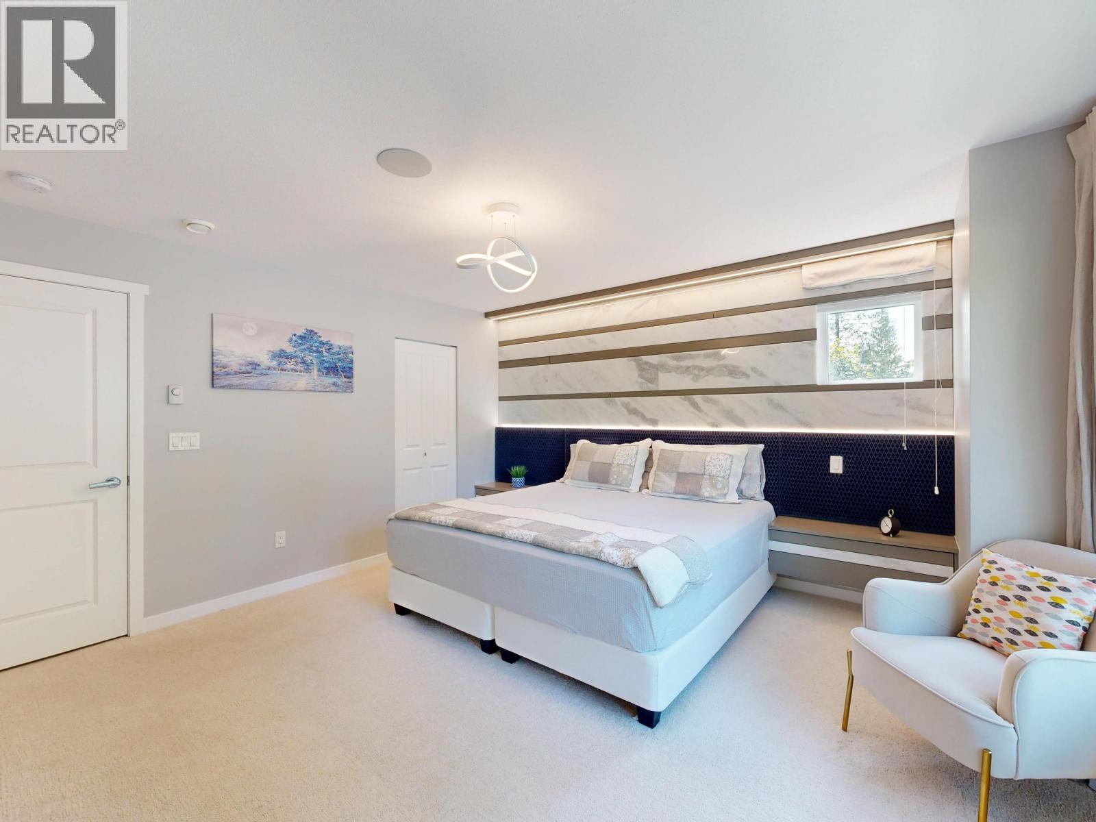 Photo 8 of 1 3500 Burke Village Promenade, Coquitlam BC