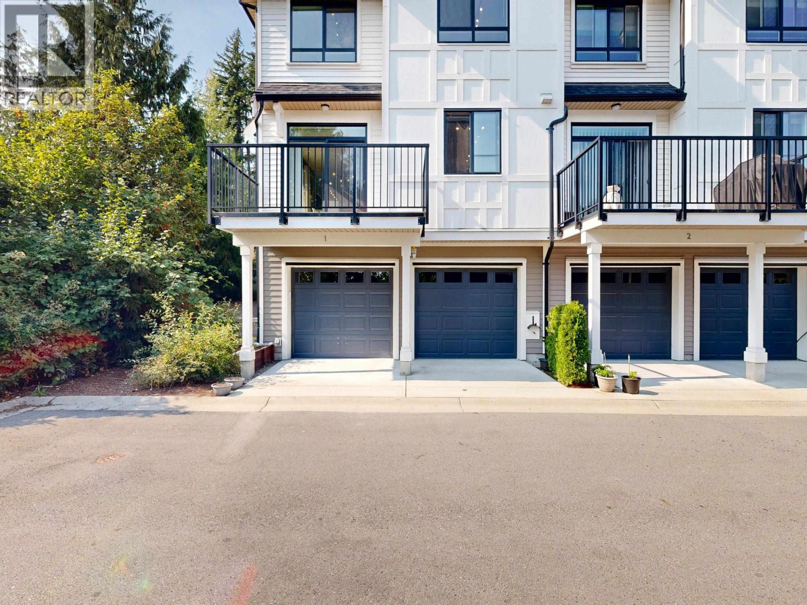 Photo 20 of 1 3500 Burke Village Promenade, Coquitlam BC