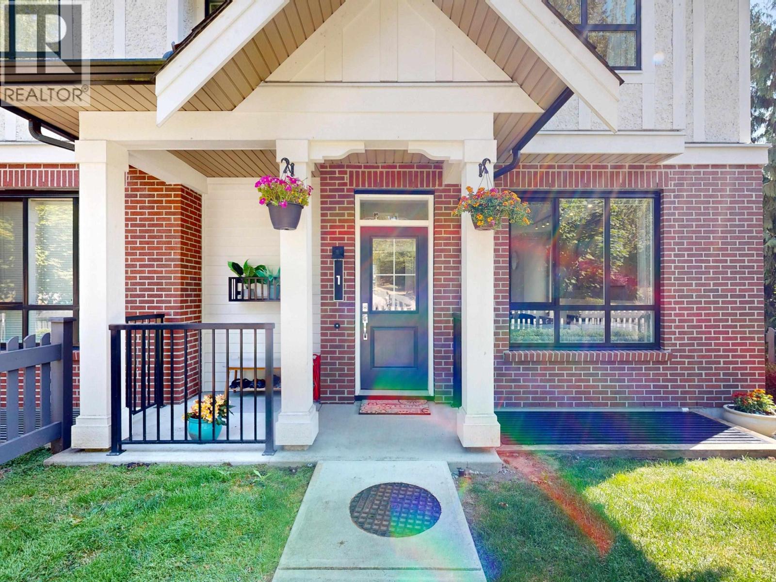 Photo 16 of 1 3500 Burke Village Promenade, Coquitlam BC