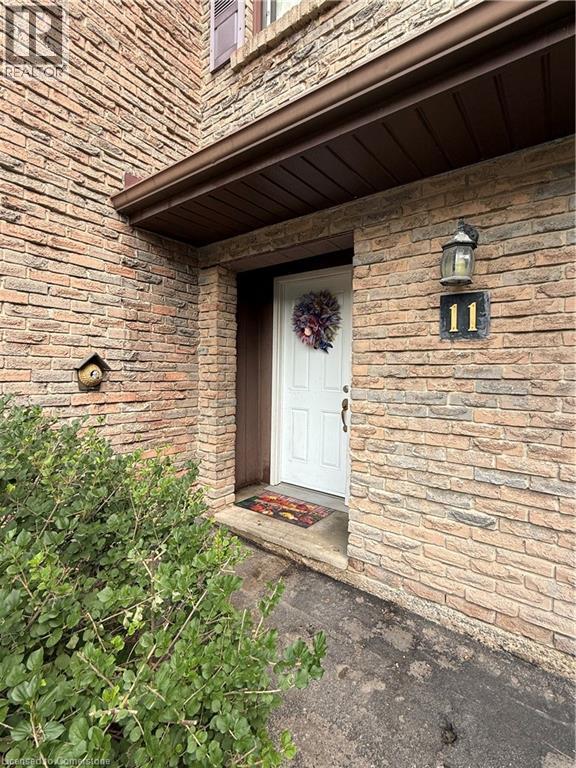 Photo 1 of 1250 Limeridge Road E Unit 11, Hamilton ON