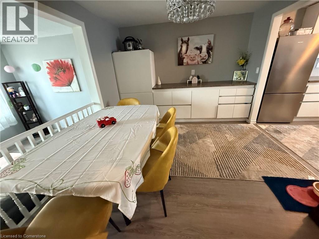 Photo 10 of 1250 Limeridge Road E Unit 11, Hamilton ON