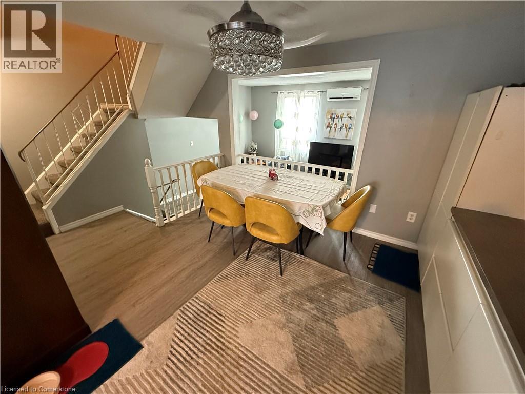 Photo 11 of 1250 Limeridge Road E Unit 11, Hamilton ON