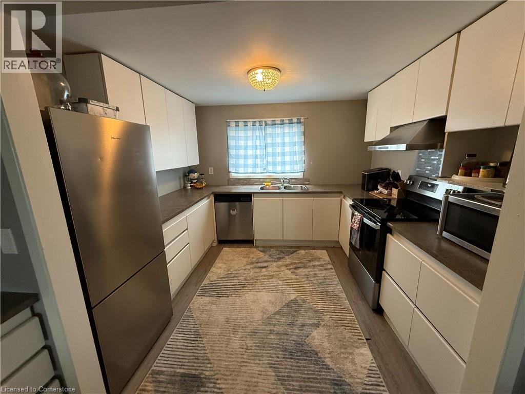 Photo 14 of 1250 Limeridge Road E Unit 11, Hamilton ON