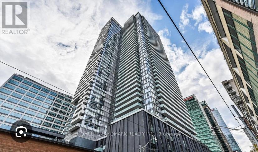Photo 1 of 2905 25 Richmond Street E, Toronto ON