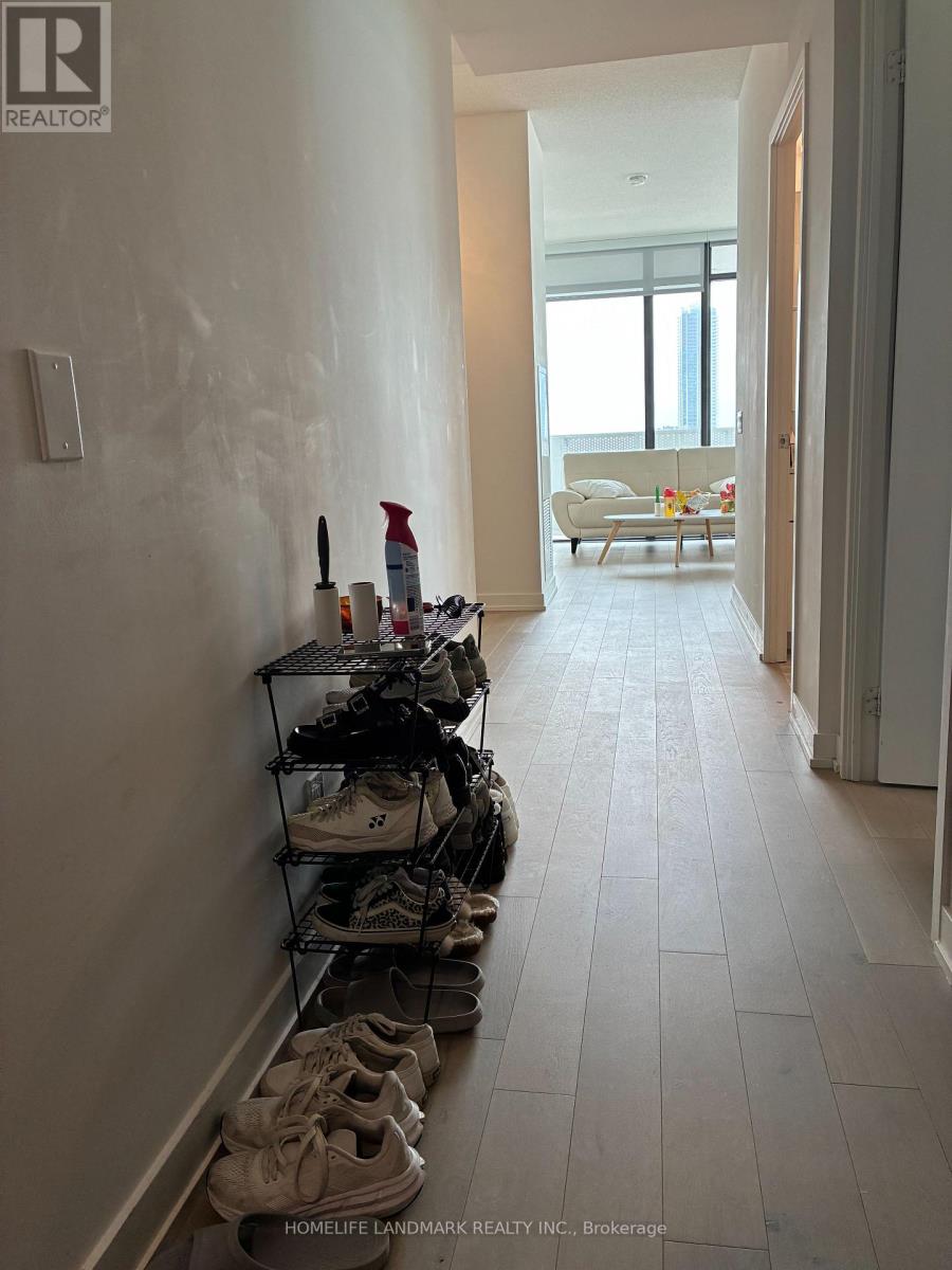 Photo 23 of 2905 25 Richmond Street E, Toronto ON