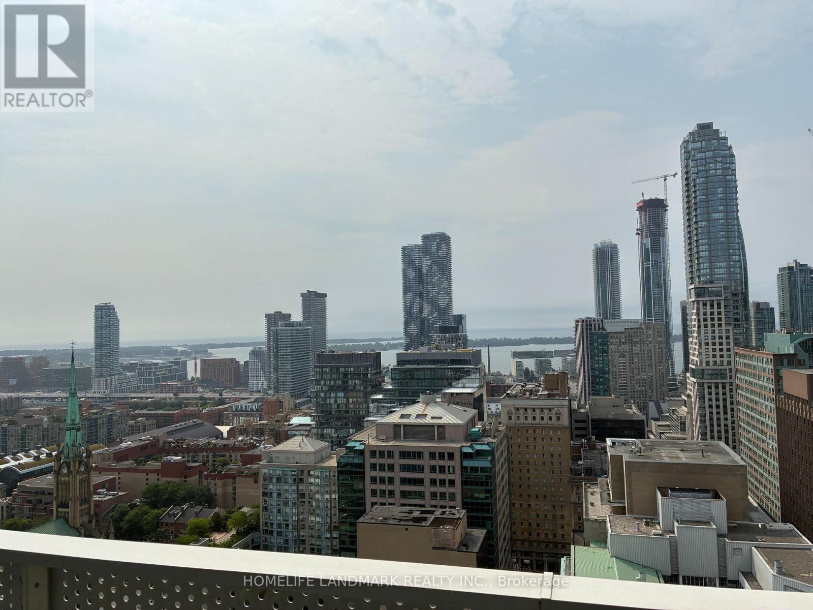 Photo 10 of 2905 25 Richmond Street E, Toronto ON