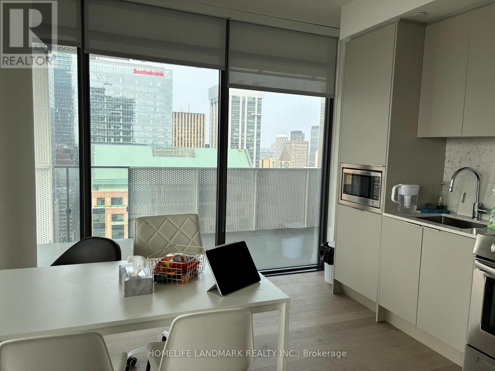 Photo 11 of 2905 25 Richmond Street E, Toronto ON