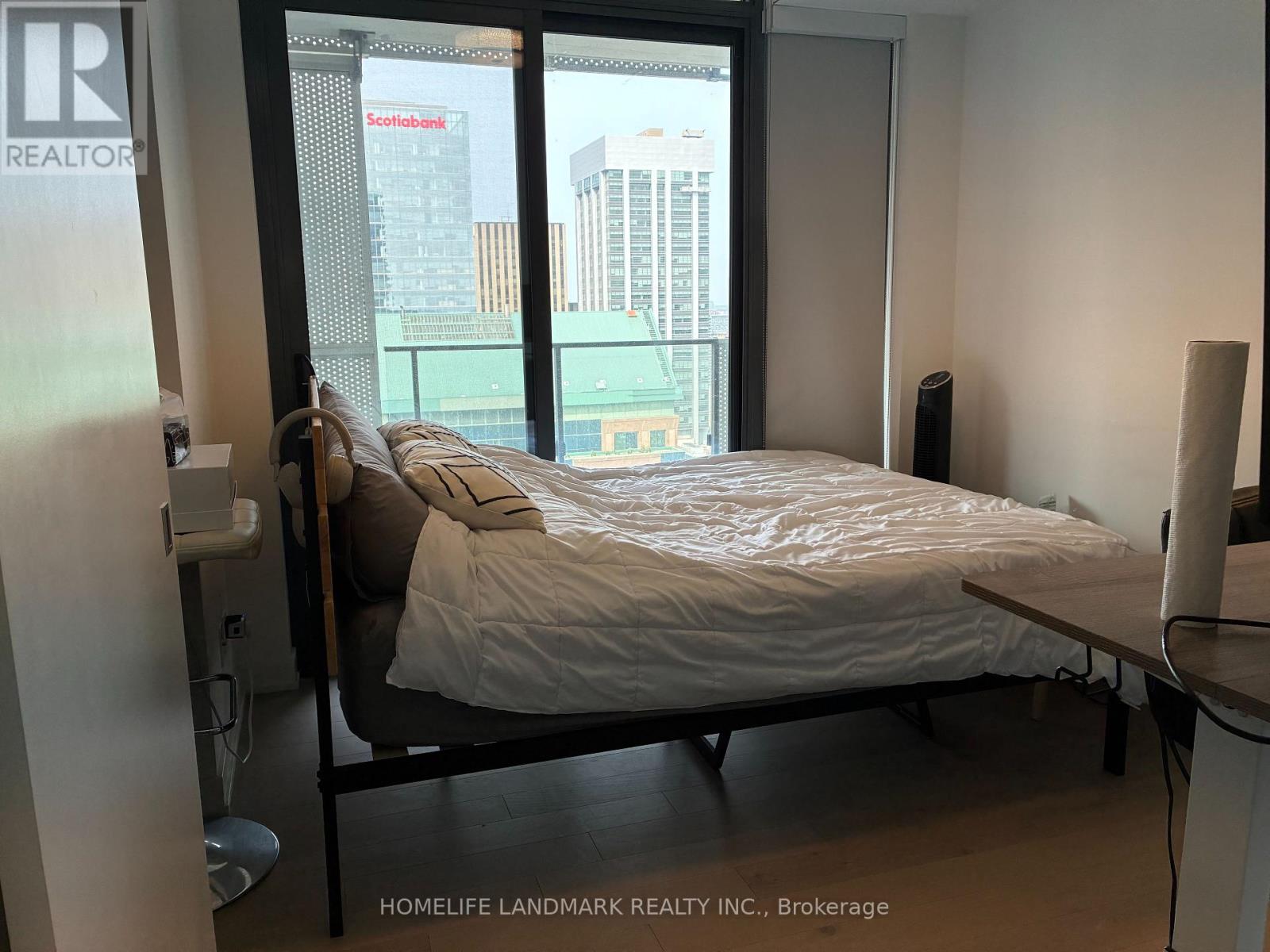 Photo 5 of 2905 25 Richmond Street E, Toronto ON