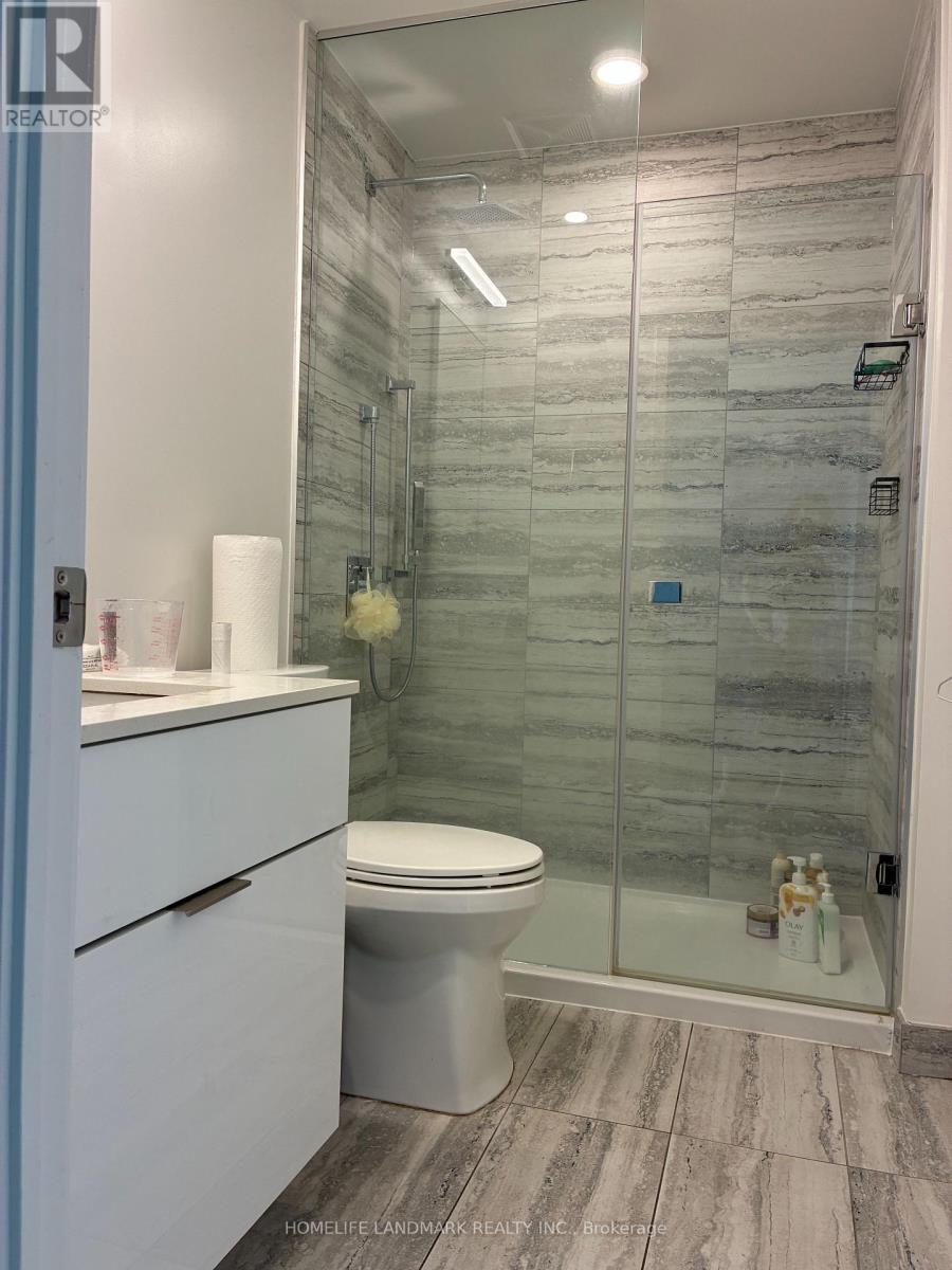 Photo 4 of 2905 25 Richmond Street E, Toronto ON