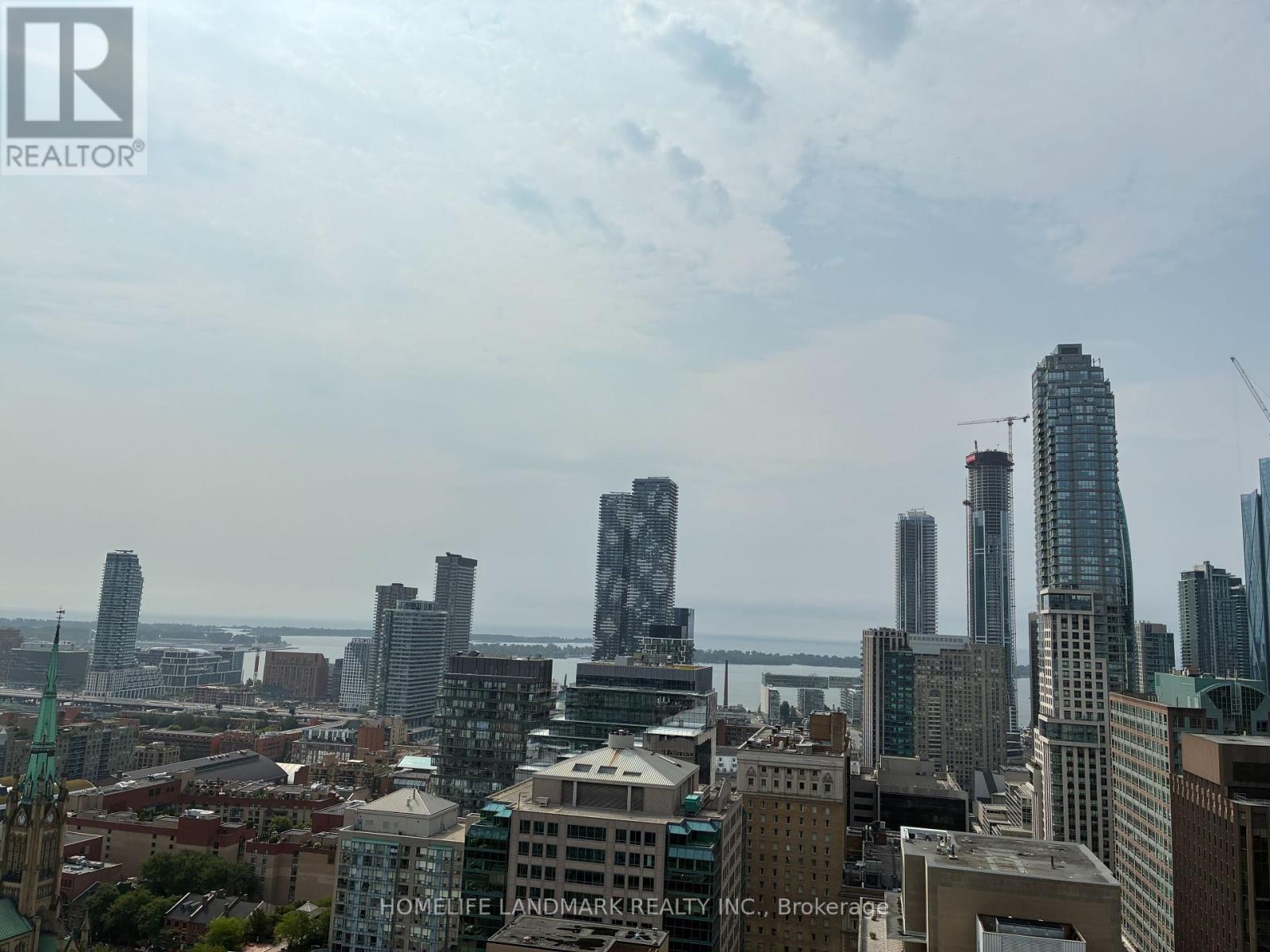 Photo 28 of 2905 25 Richmond Street E, Toronto ON