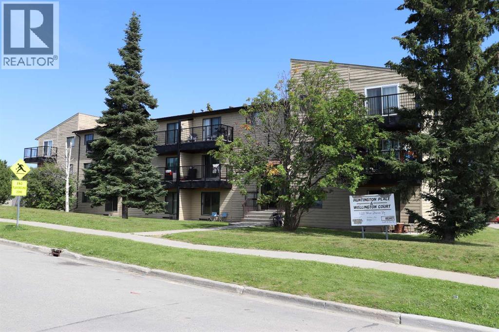 #103 1221A WESTHAVEN DRIVE - 1