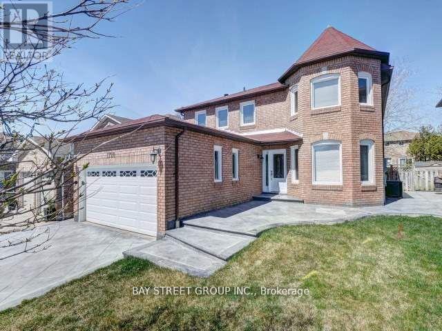 Photo 5 of Bsmt 1720 Village View Place, Mississauga ON