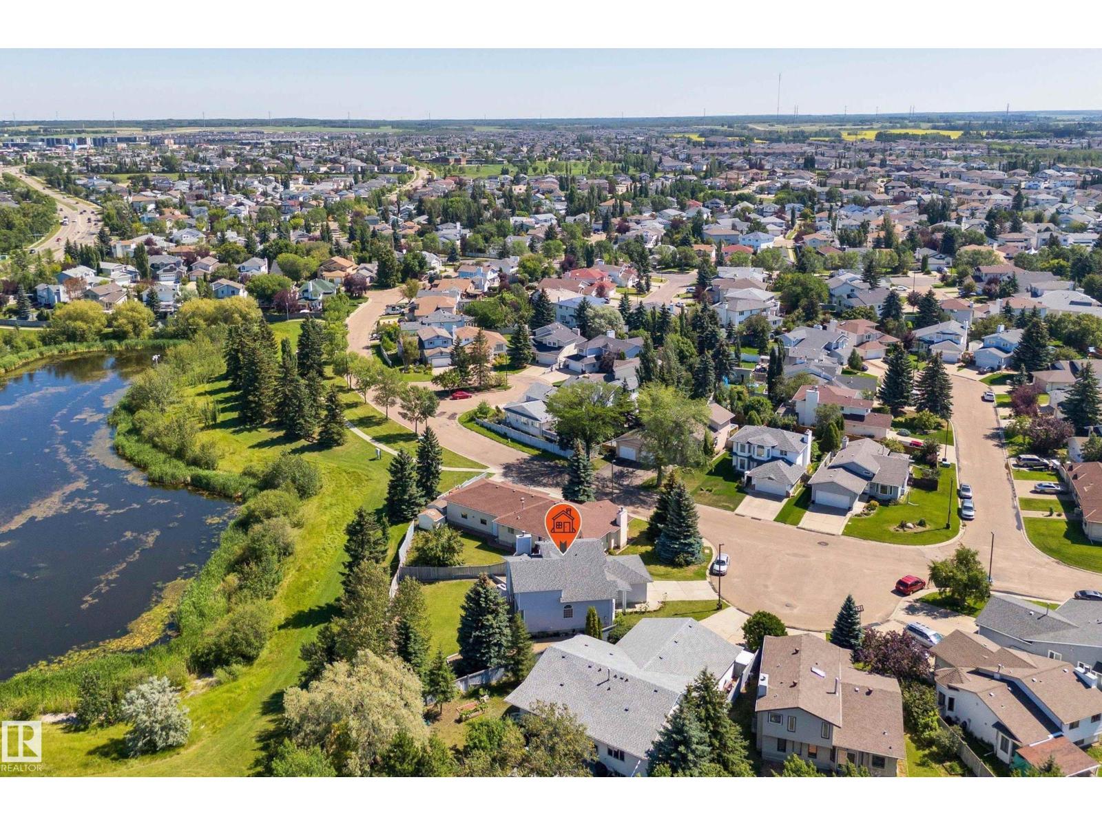 Photo 42 of 3684 33 St Nw, Edmonton AB
