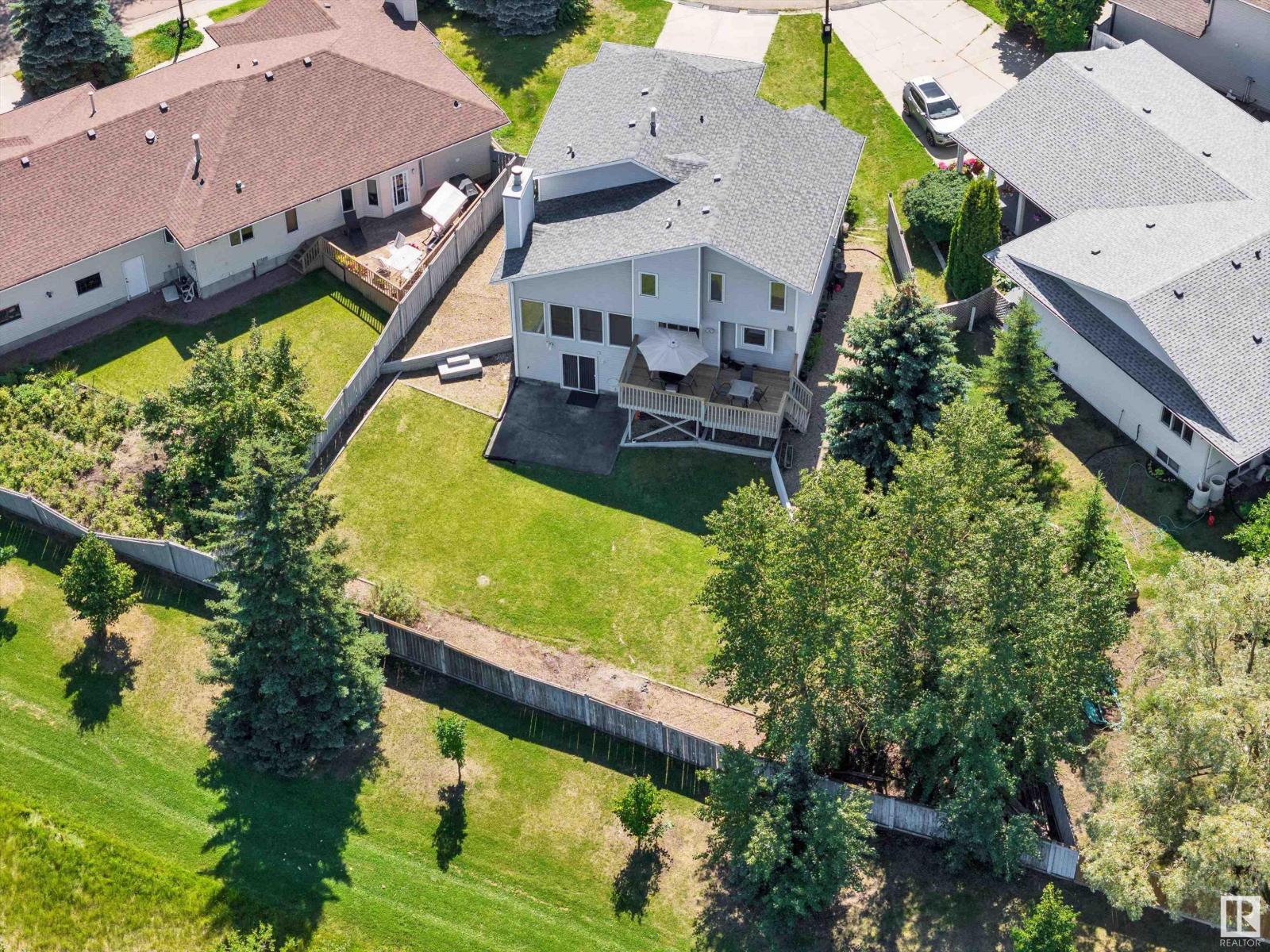 Photo 49 of 3684 33 St Nw, Edmonton AB