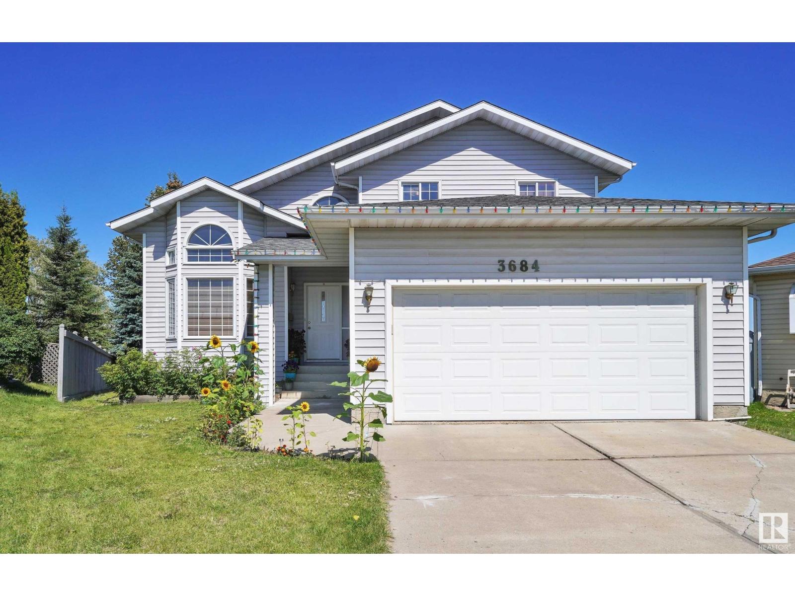 Photo 34 of 3684 33 St Nw, Edmonton AB