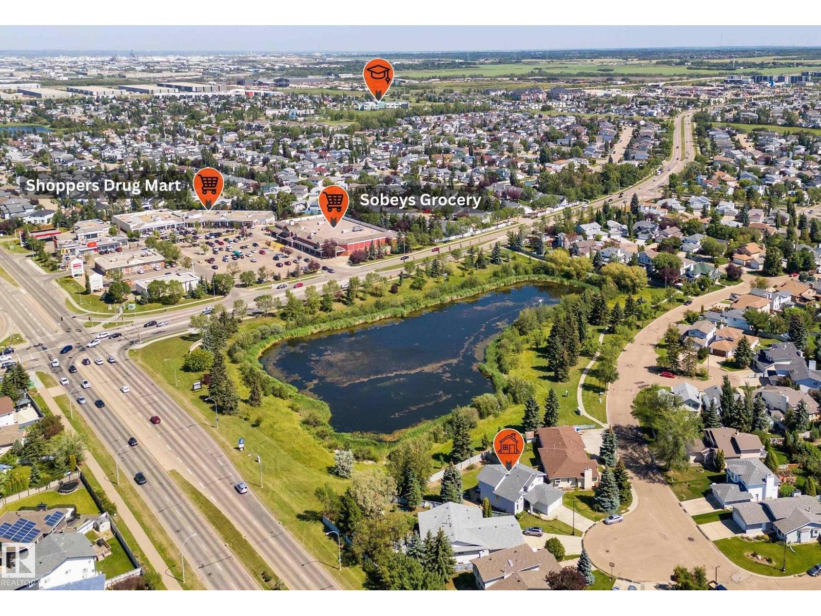 Photo 43 of 3684 33 St Nw, Edmonton AB