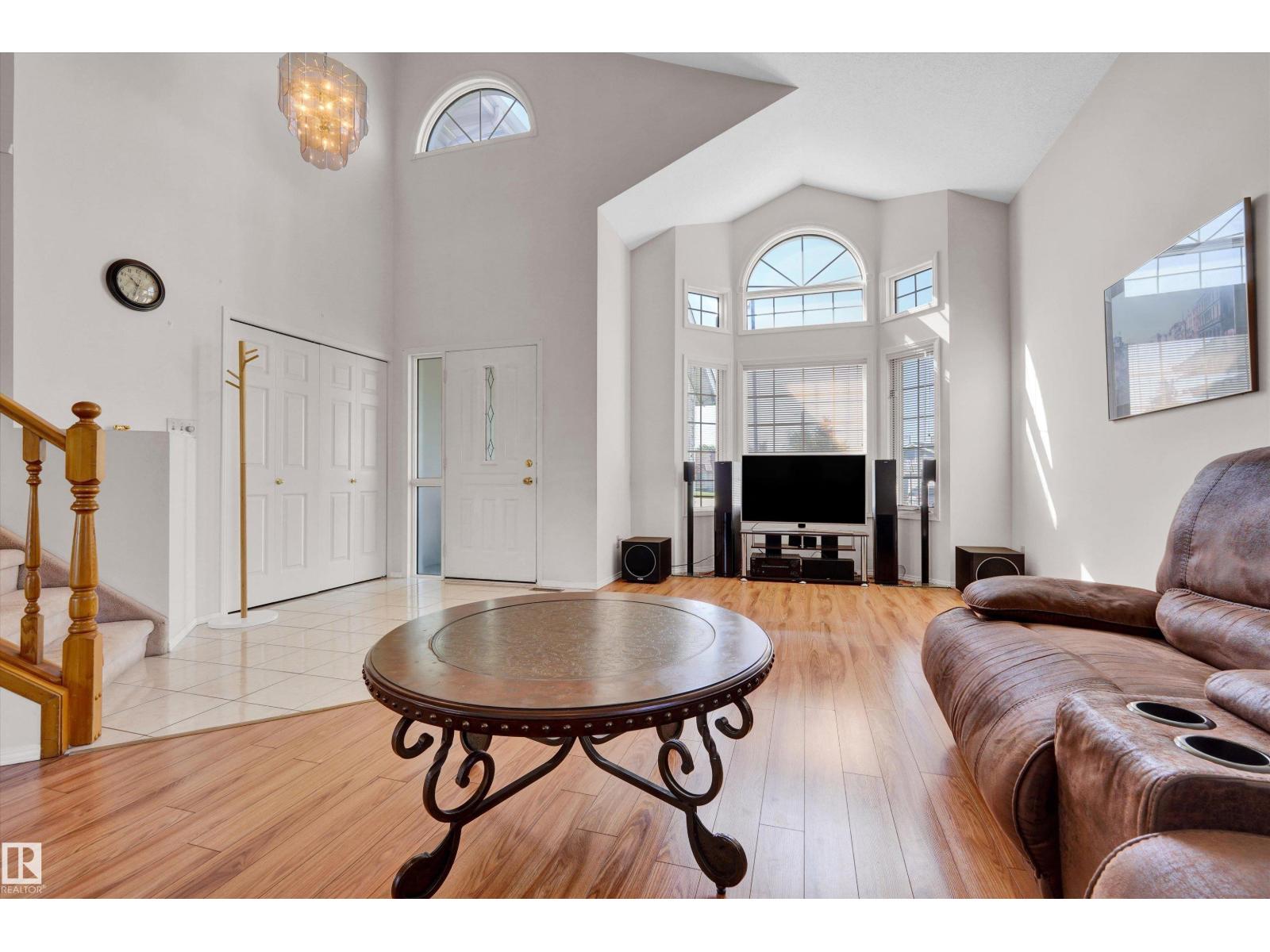 Photo 6 of 3684 33 St Nw, Edmonton AB