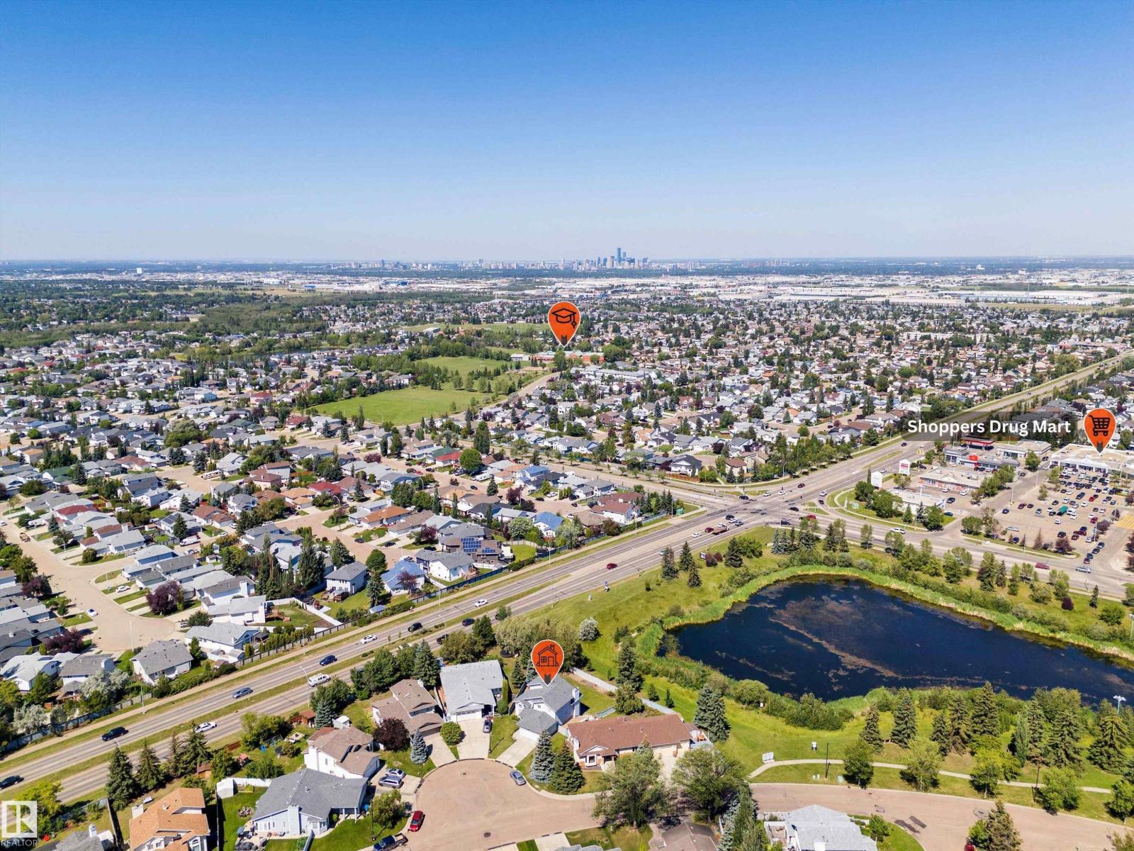 Photo 44 of 3684 33 St Nw, Edmonton AB