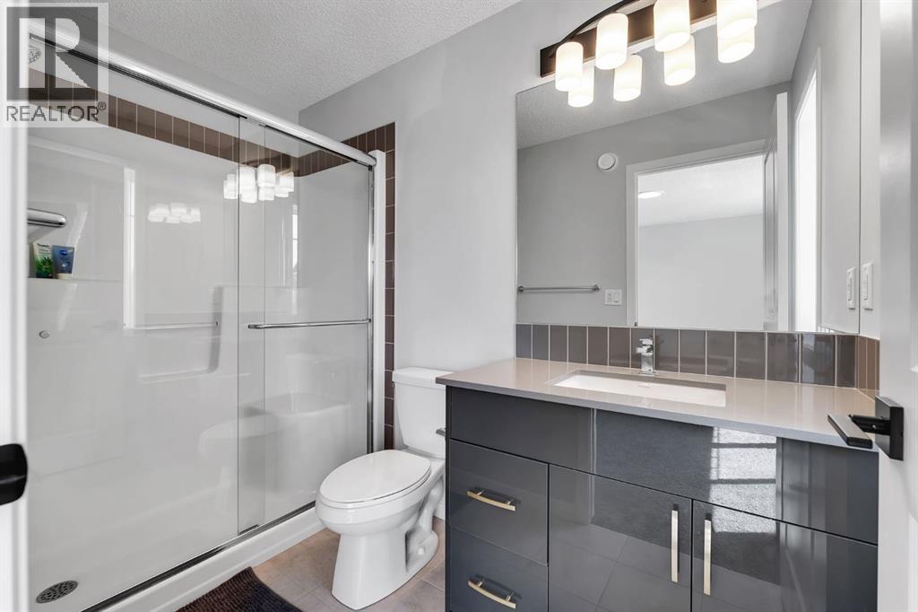 Single Family House for Sale in  Edith Road NW Glacier Ridge Calgary 