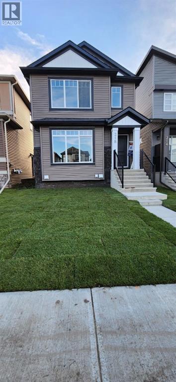 Single Family House for Sale in  Edith Road NW Glacier Ridge Calgary 