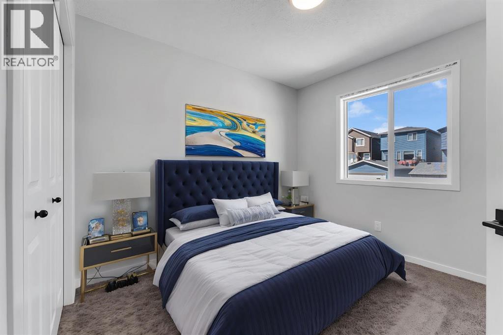 Single Family House for Sale in  Edith Road NW Glacier Ridge Calgary 
