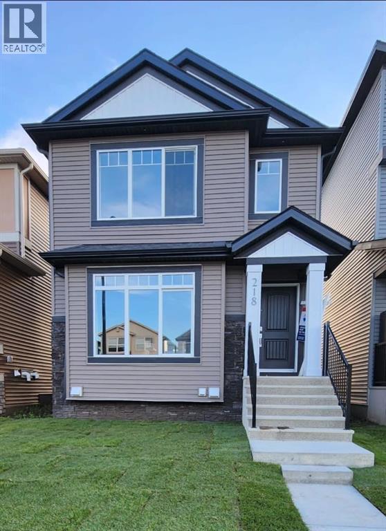 Single Family House for Sale in  Edith Road NW Glacier Ridge Calgary 