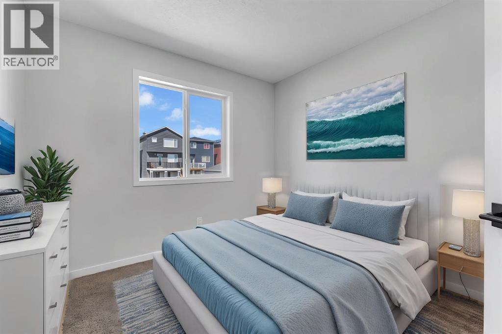 Single Family House for Sale in  Edith Road NW Glacier Ridge Calgary 
