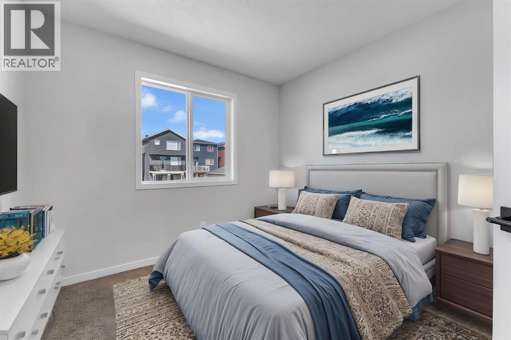 Single Family House for Sale in  Edith Road NW Glacier Ridge Calgary 