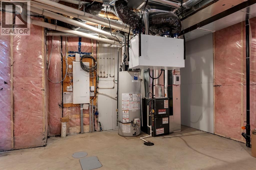 Single Family House for Sale in  Edith Road NW Glacier Ridge Calgary 