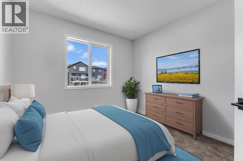 Single Family House for Sale in  Edith Road NW Glacier Ridge Calgary 