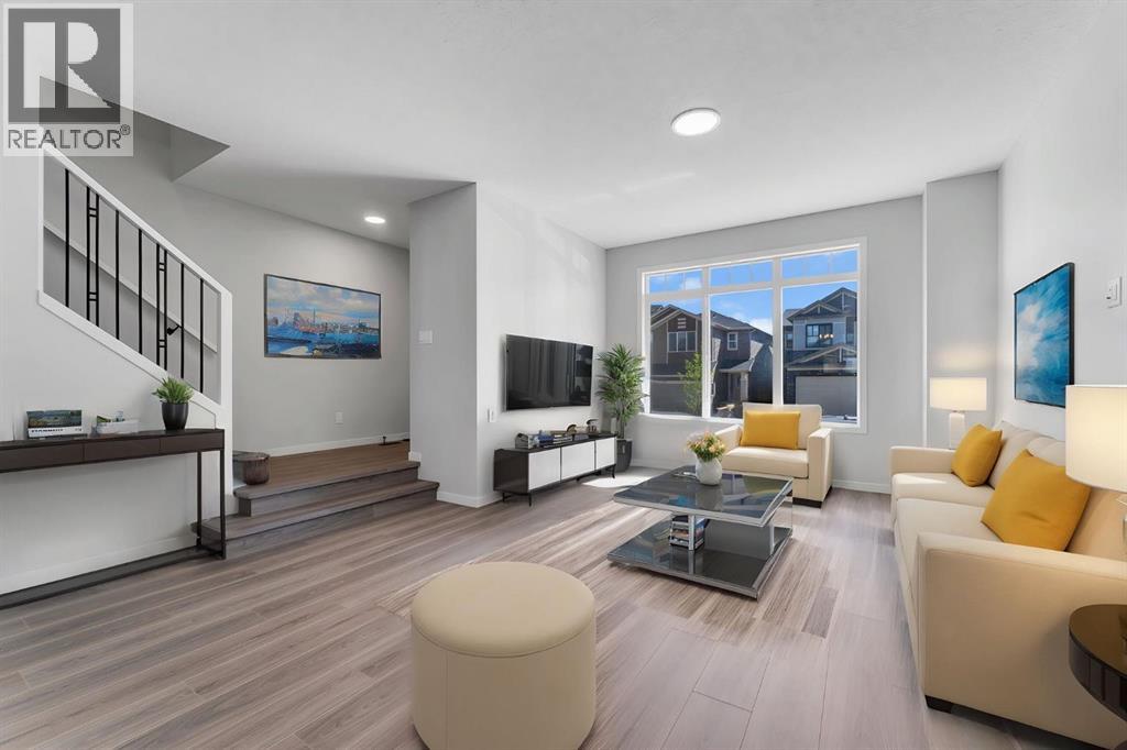 218 Edith Road NW, Calgary, Alberta