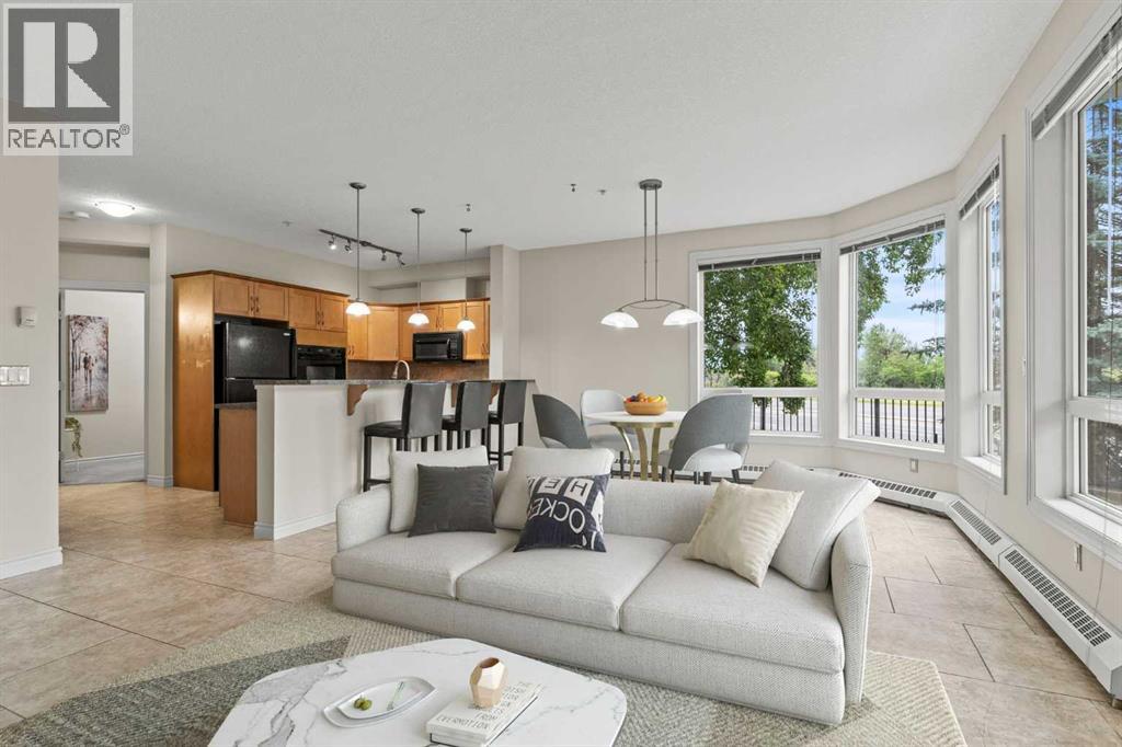 128, 3111 34 Avenue NW, Calgary, Alberta