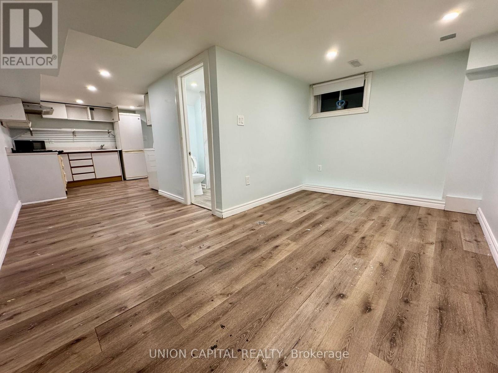 Photo 1 of Lower 96 Hiawatha Road, Toronto ON