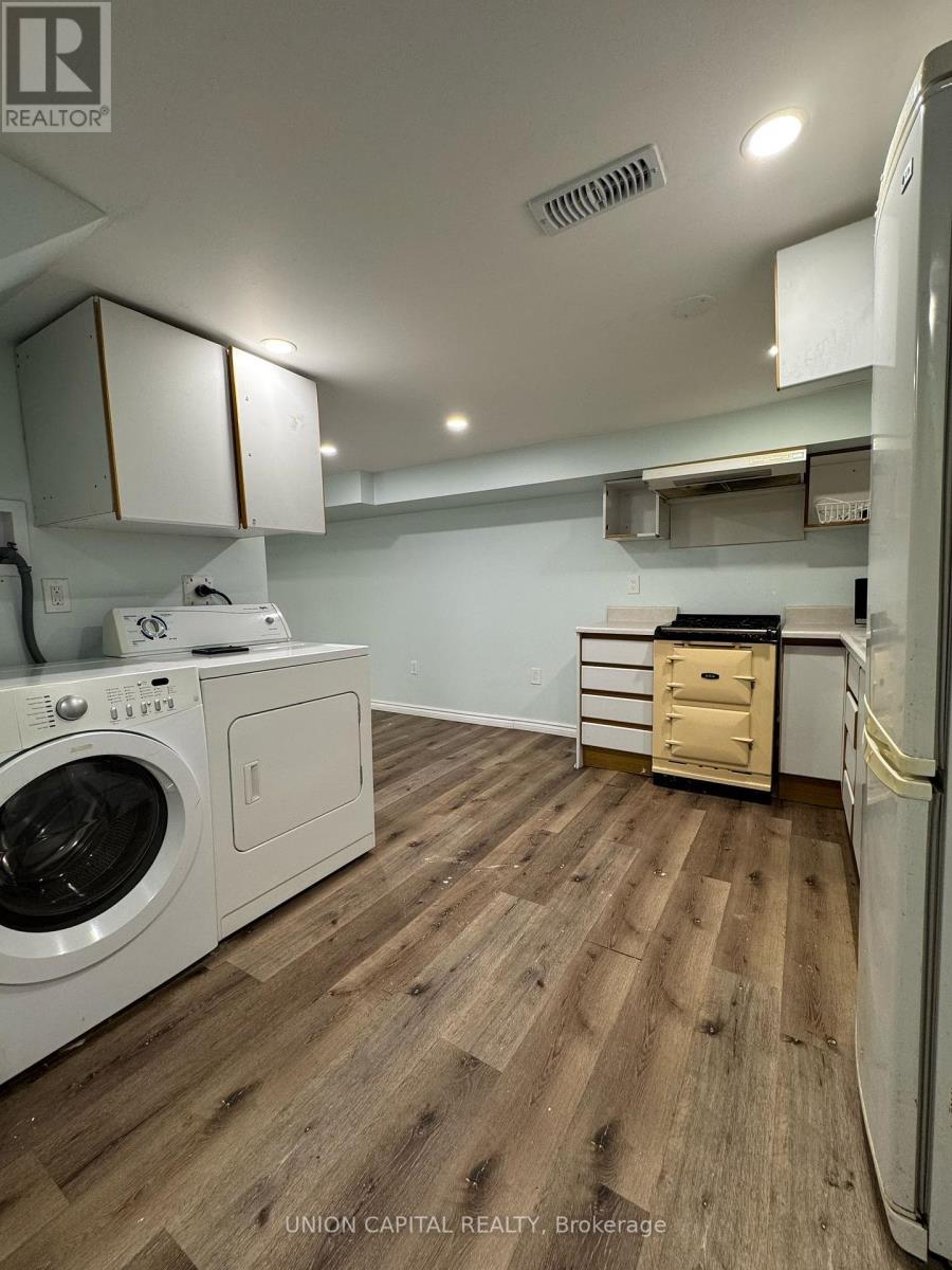 Photo 2 of Lower 96 Hiawatha Road, Toronto ON