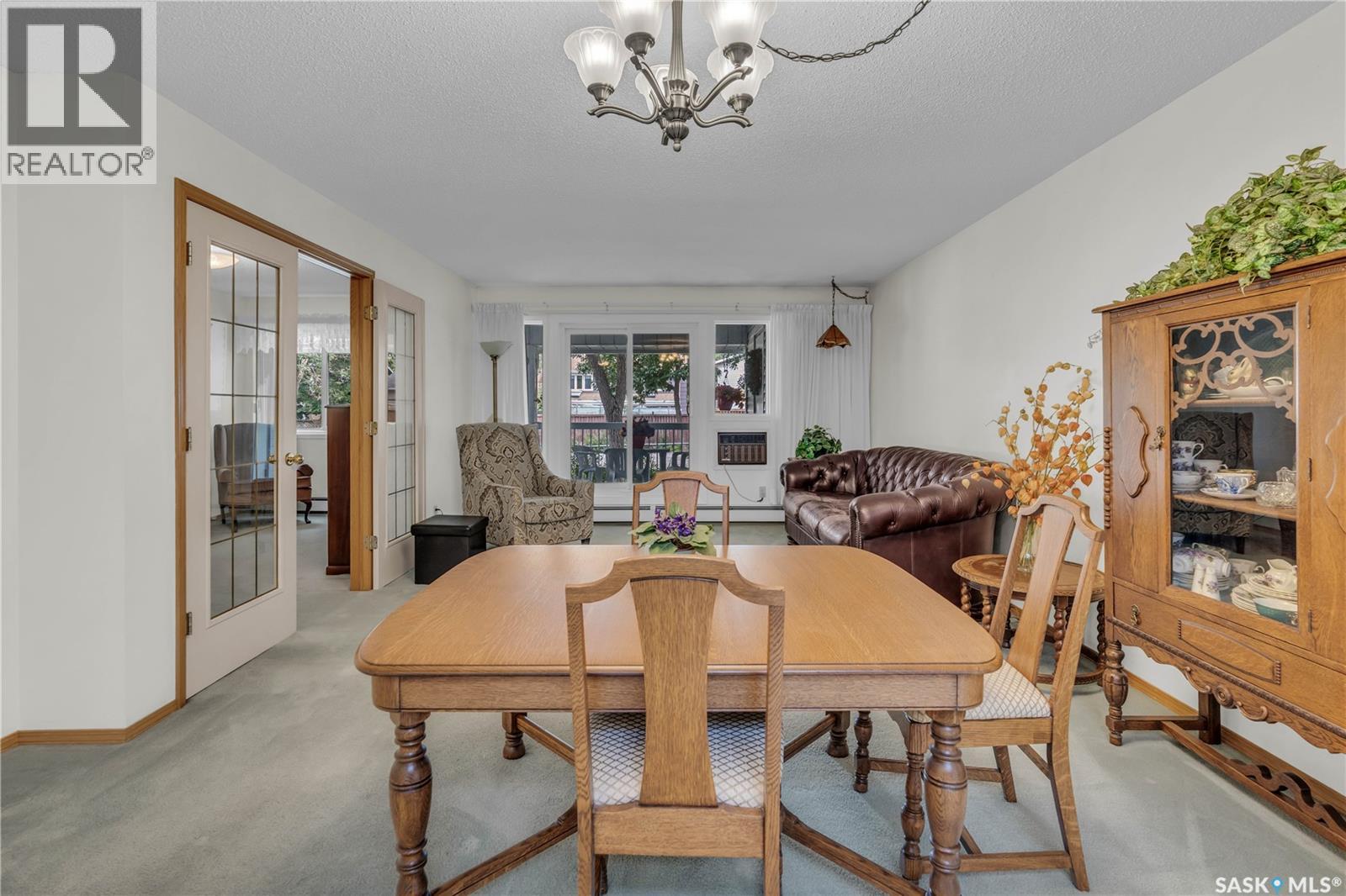 Photo 9 of 117 960 Assiniboine Avenue E, Regina SK