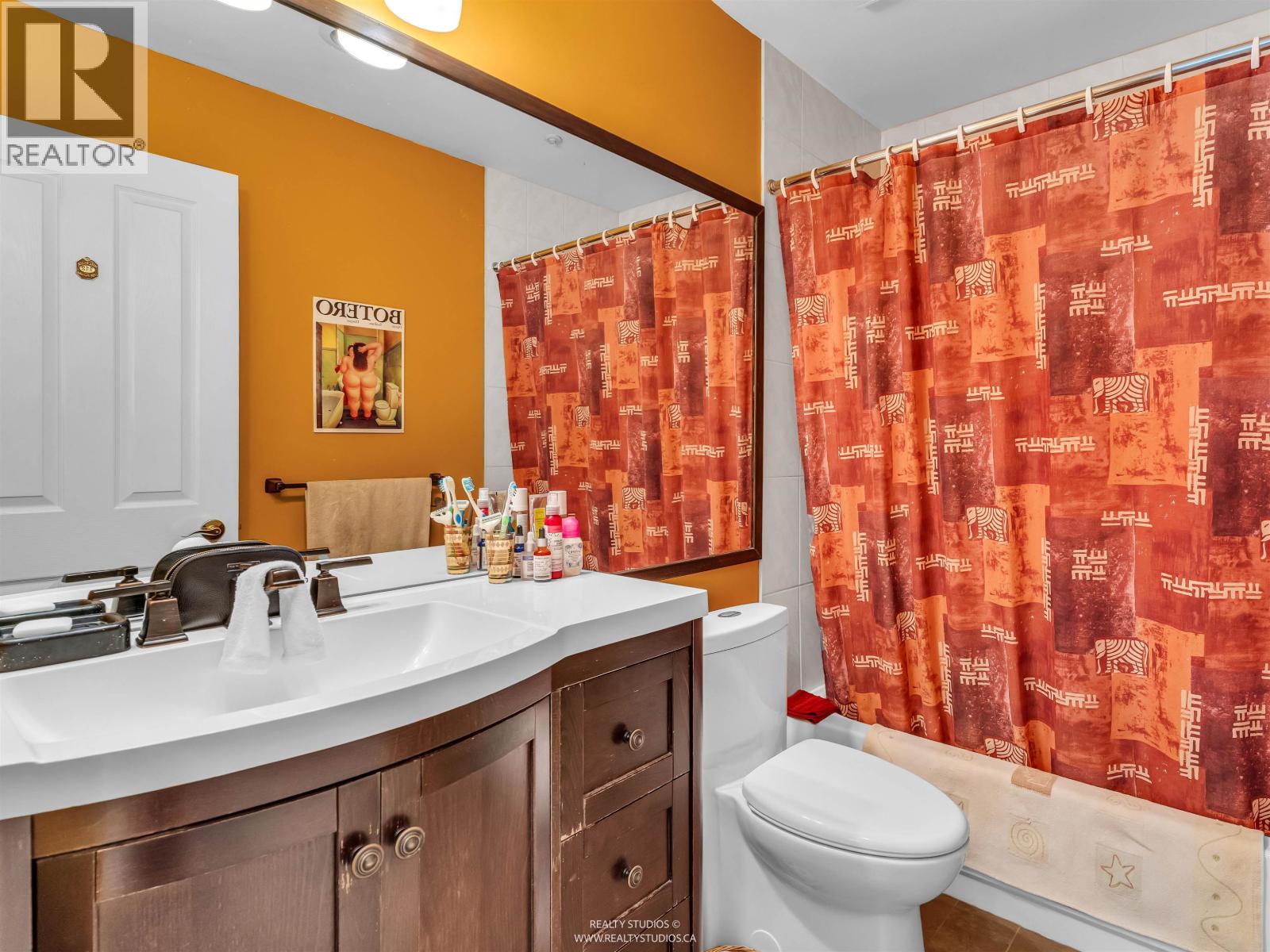 Photo 3 of 401 525 Wheelhouse Square, Vancouver BC