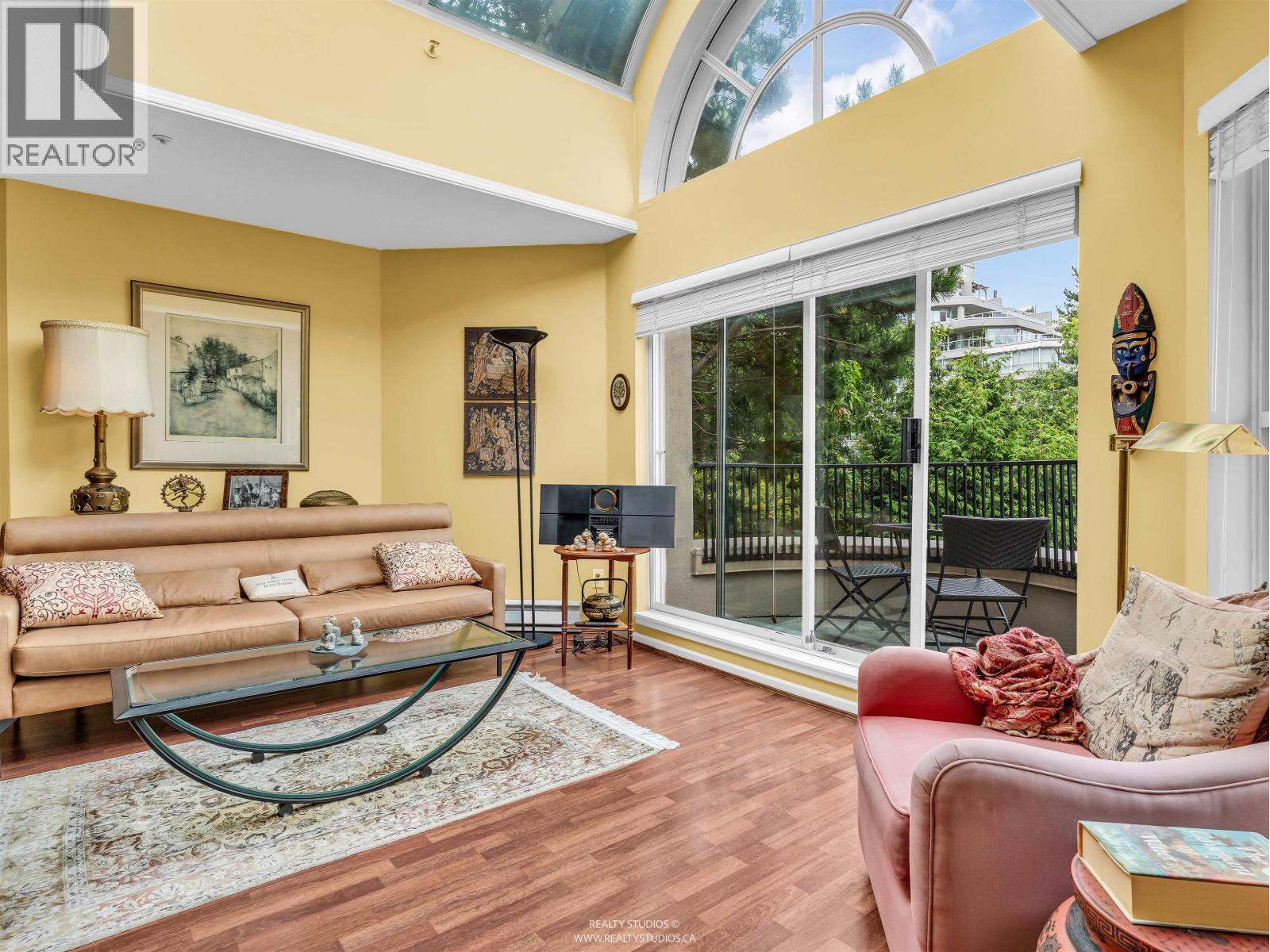 Photo 6 of 401 525 Wheelhouse Square, Vancouver BC