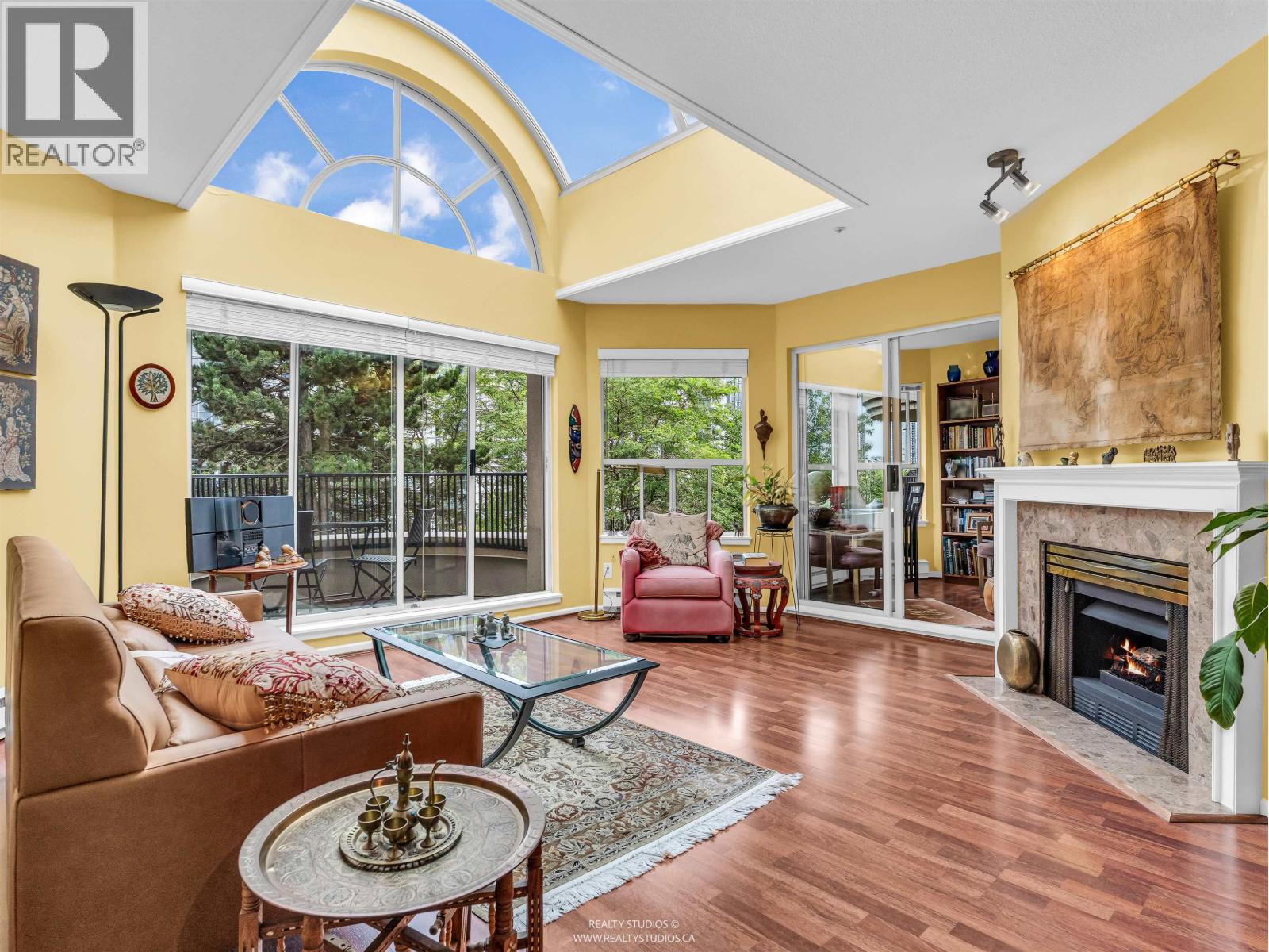 Photo 23 of 401 525 Wheelhouse Square, Vancouver BC