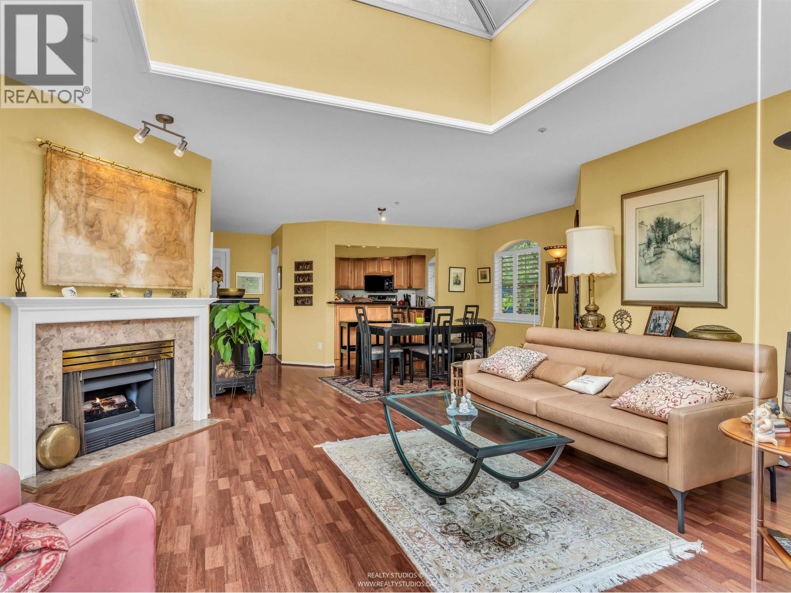 Photo 15 of 401 525 Wheelhouse Square, Vancouver BC
