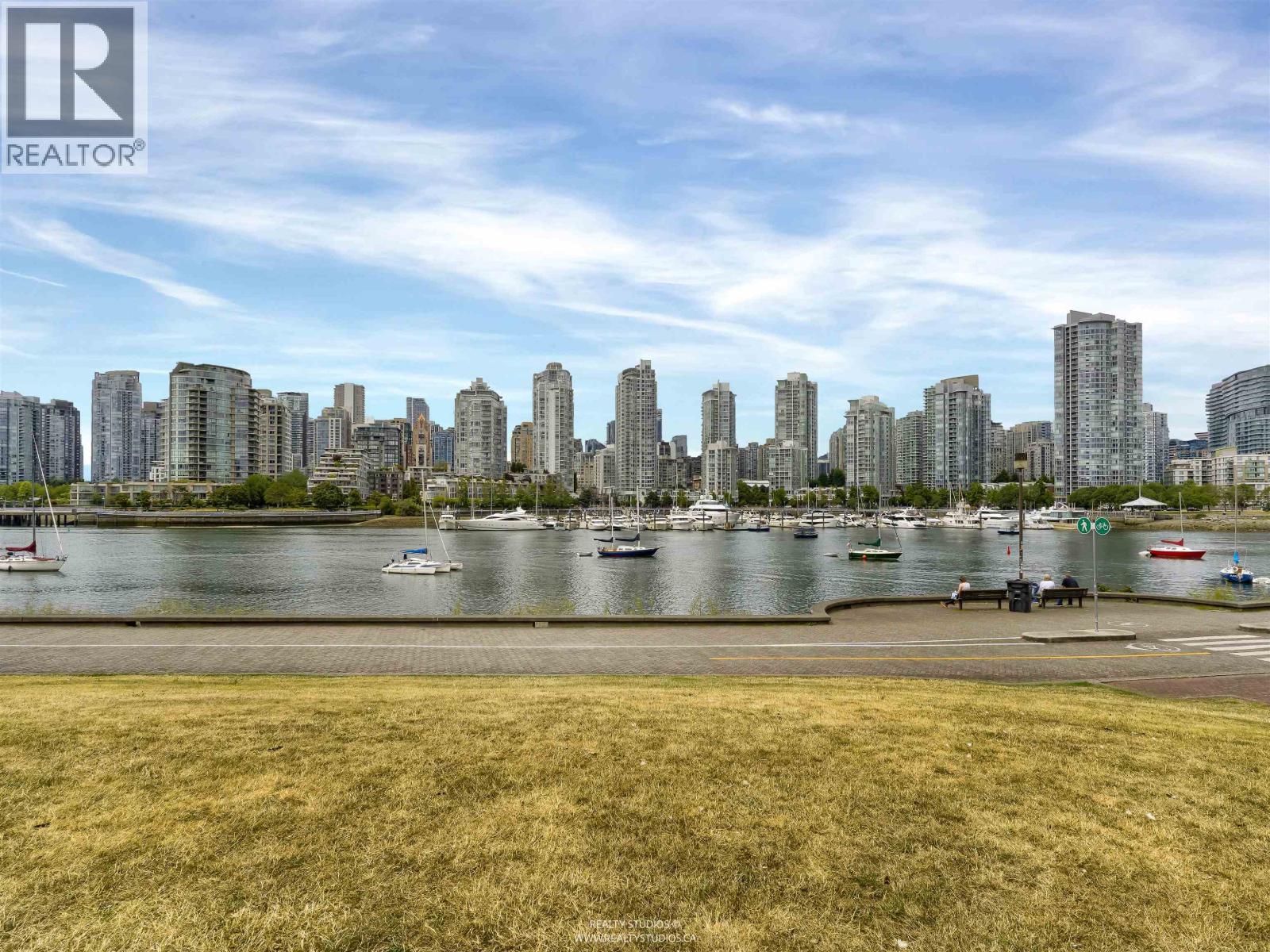 Photo 26 of 401 525 Wheelhouse Square, Vancouver BC