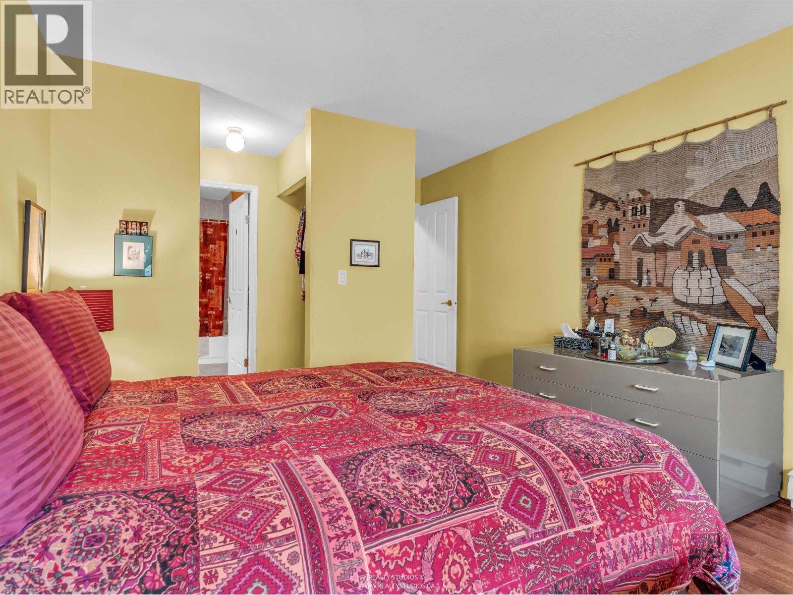 Photo 1 of 401 525 Wheelhouse Square, Vancouver BC
