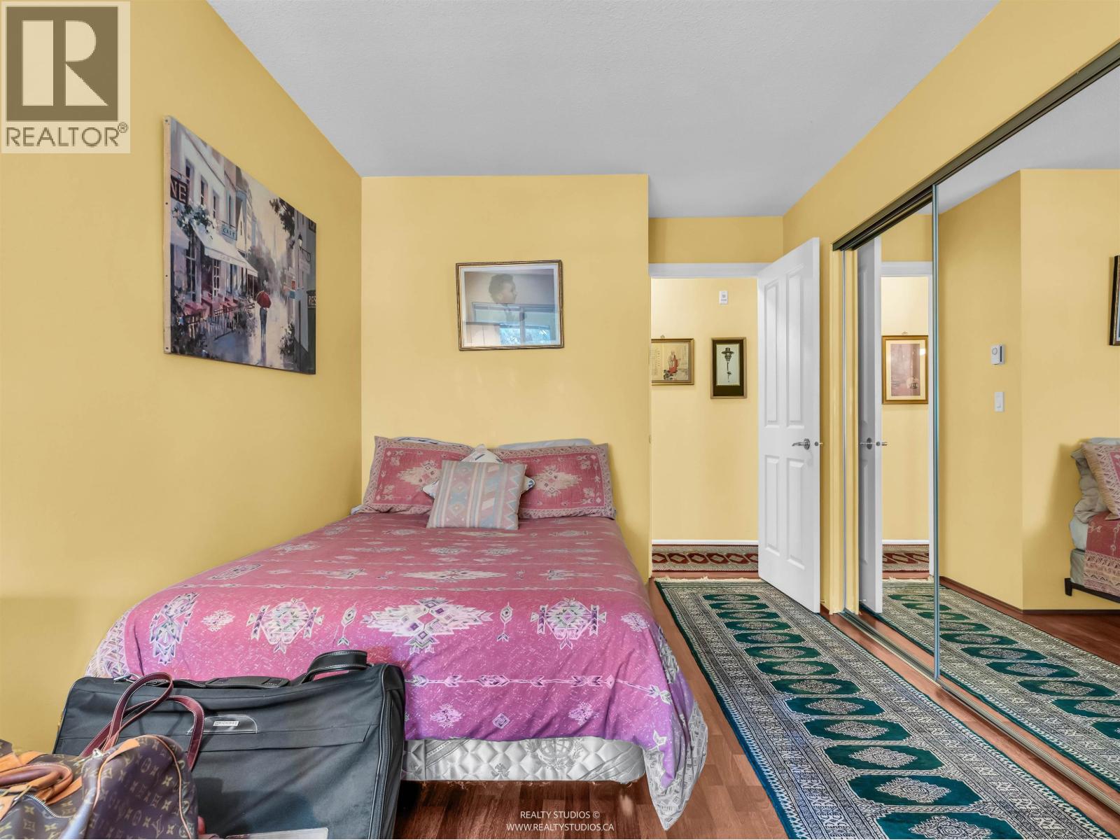 Photo 9 of 401 525 Wheelhouse Square, Vancouver BC