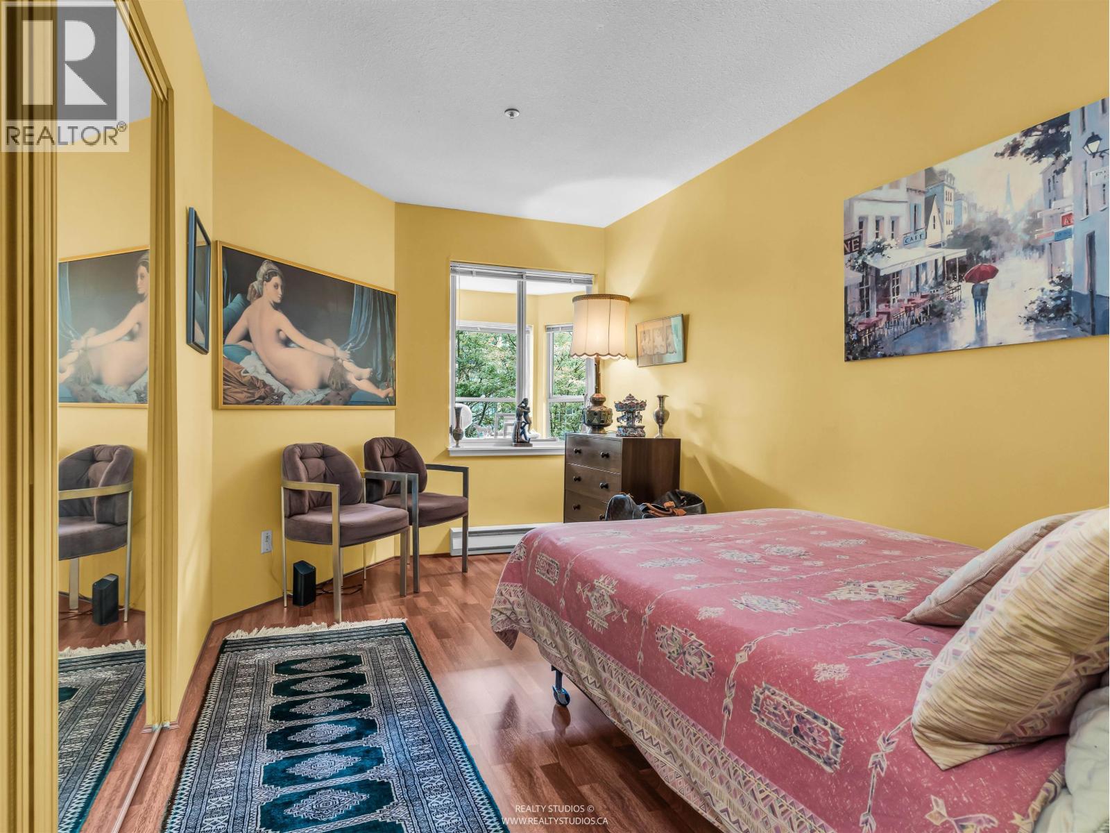 Photo 18 of 401 525 Wheelhouse Square, Vancouver BC
