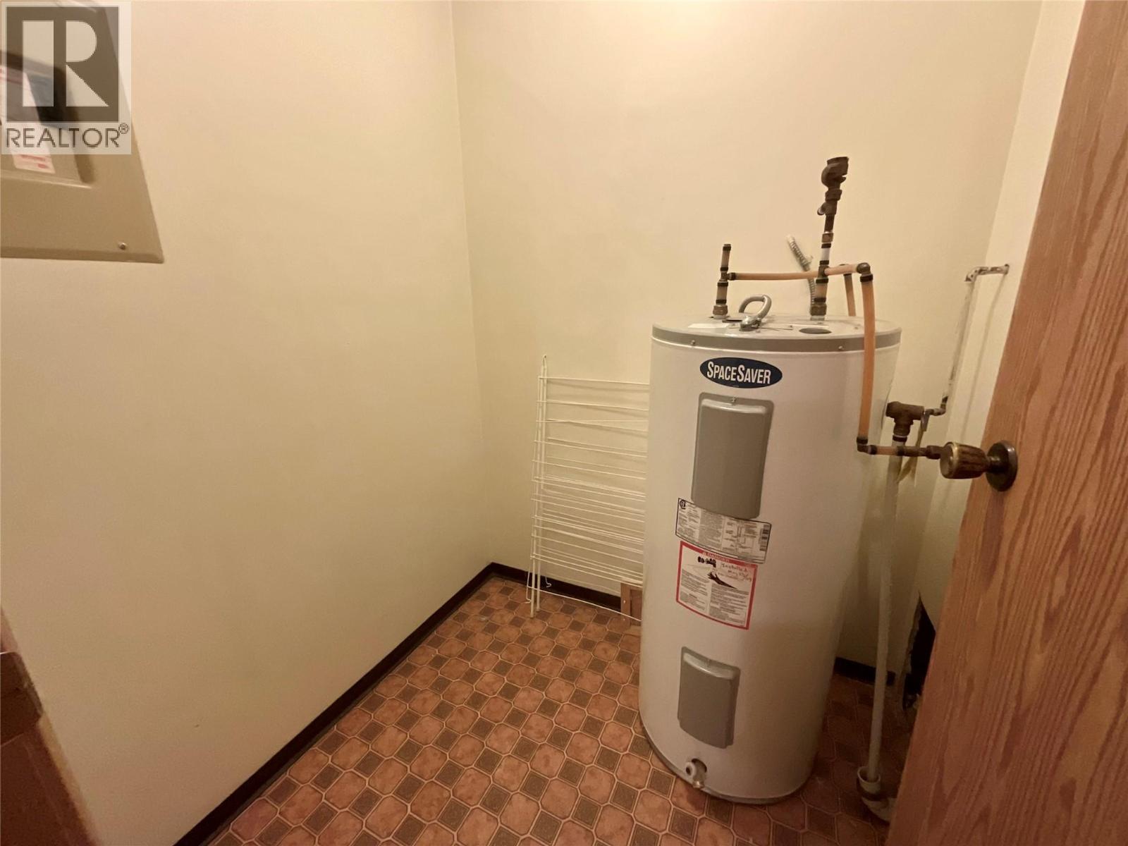 195 Chamberlain Crescent Unit# 113, Tumbler Ridge