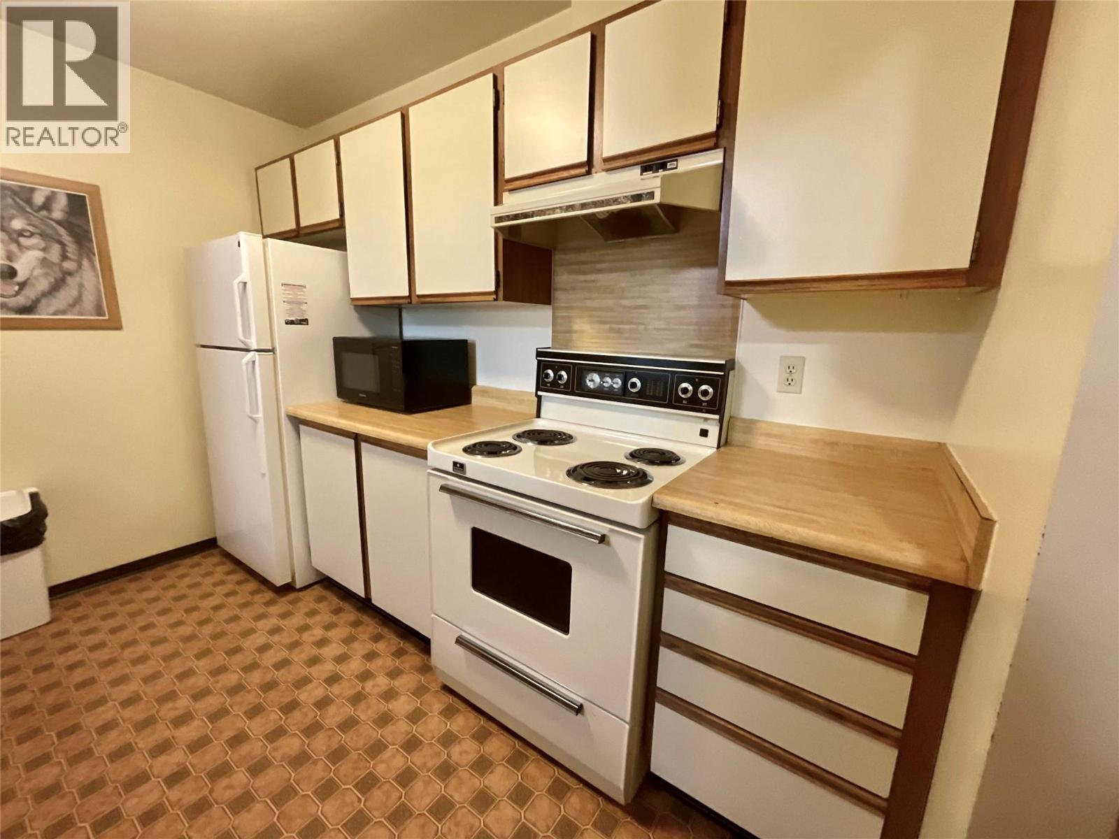 195 Chamberlain Crescent Unit# 113, Tumbler Ridge