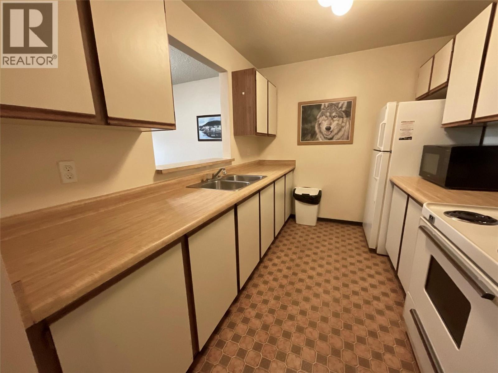 195 Chamberlain Crescent Unit# 113, Tumbler Ridge